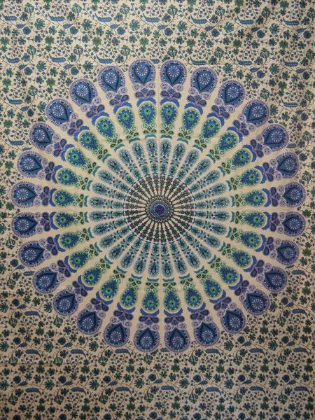 Bed sheet